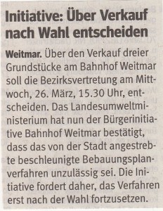 WAZ Kompakt 25.2.2014